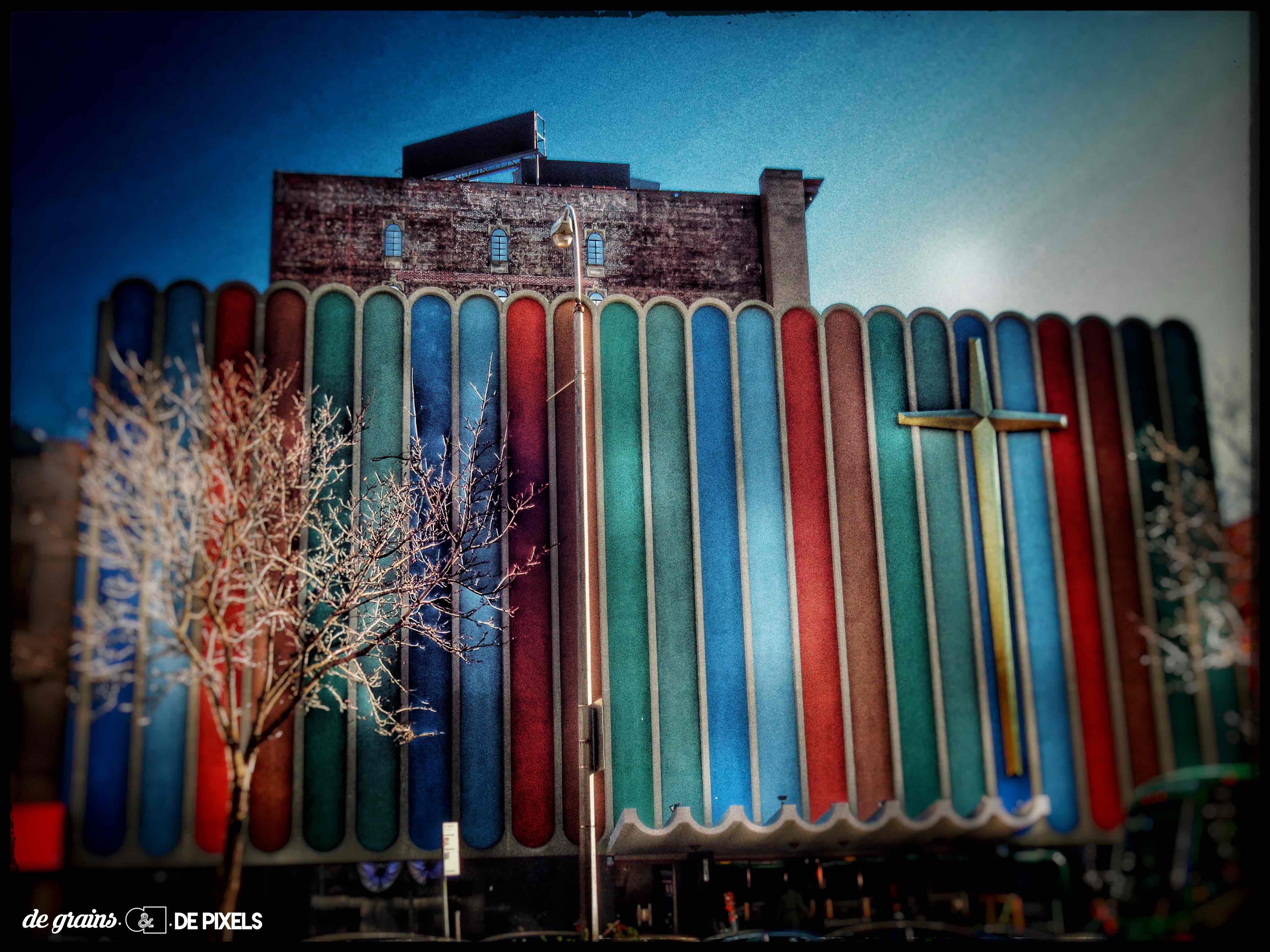 COLORS OF NEW-YORK  <br/>👨‍🎨 📷 🗽